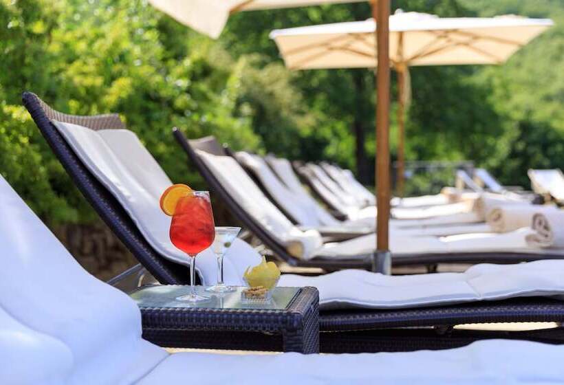 בית מלון כפרי Le Lappe