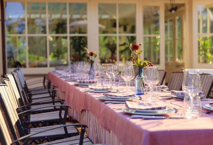 בית מלון כפרי Le Lappe