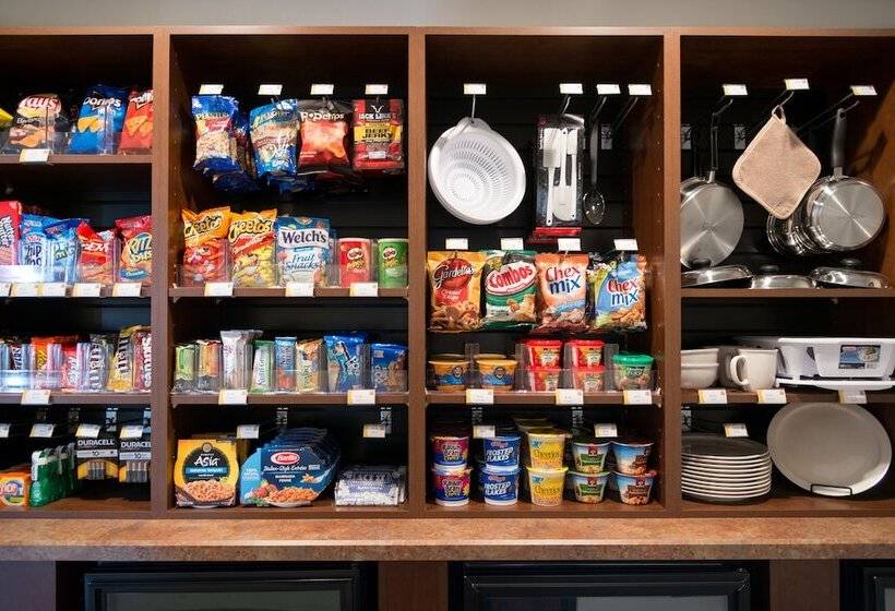 My Place Hotel Twin Falls Id