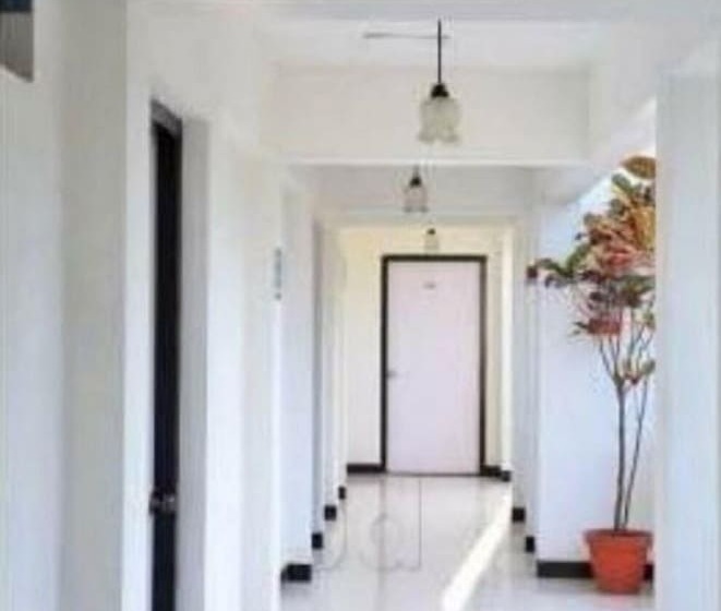 Hotel Ocean Waves Meera