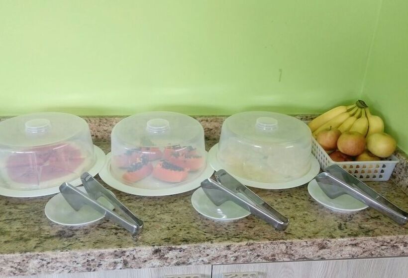 هتل Pousada Solar Dos Carneiros