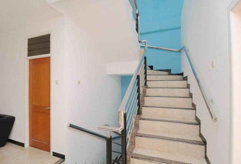 Hotel Sky Residence Simpang Lima 1 Semarang