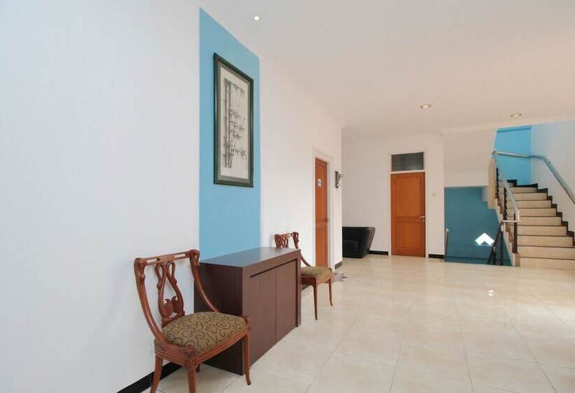 Hotel Sky Residence Simpang Lima 1 Semarang