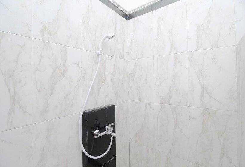 Hotel Sky Residence Simpang Lima 1 Semarang