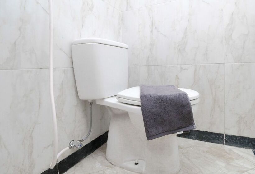 Hotel Sky Residence Simpang Lima 1 Semarang