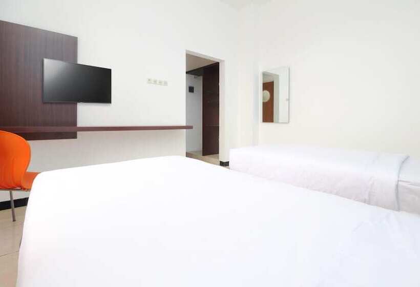 Hotel Sky Residence Simpang Lima 1 Semarang