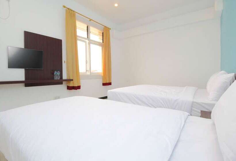 Hotel Sky Residence Simpang Lima 1 Semarang