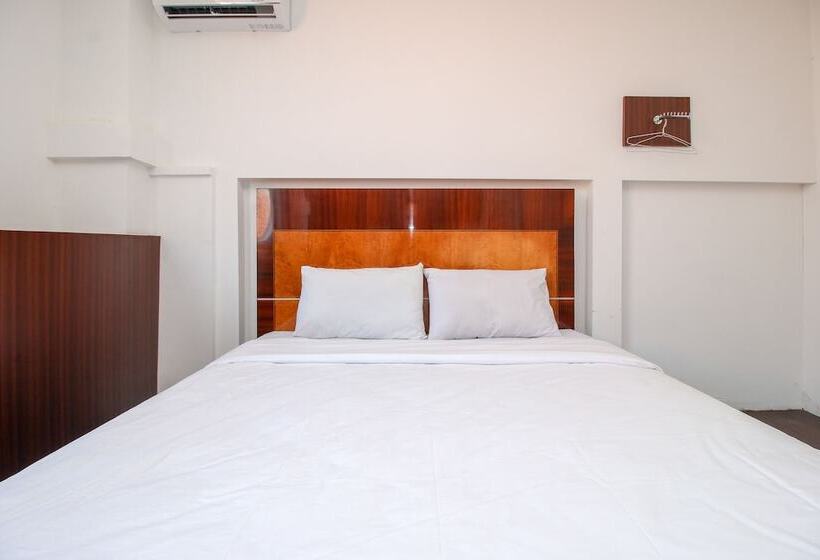 Hotel Sky Residence Simpang Lima 1 Semarang