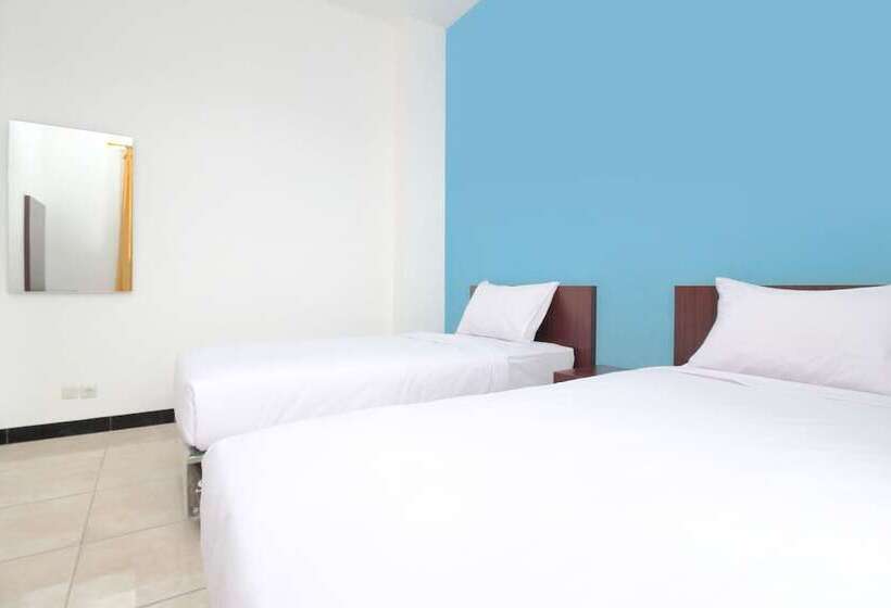 Hotel Sky Residence Simpang Lima 1 Semarang