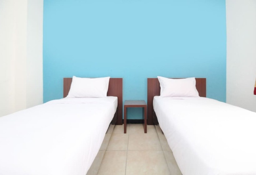 Hotel Sky Residence Simpang Lima 1 Semarang