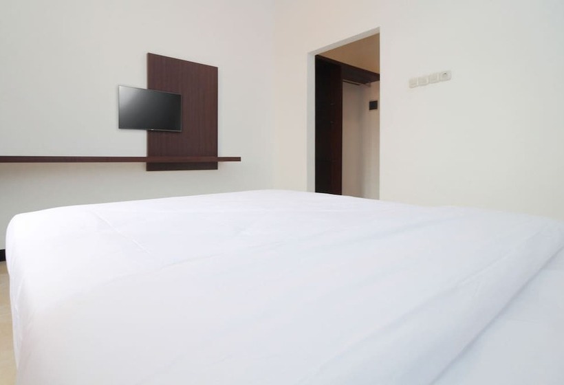 Hotel Sky Residence Simpang Lima 1 Semarang
