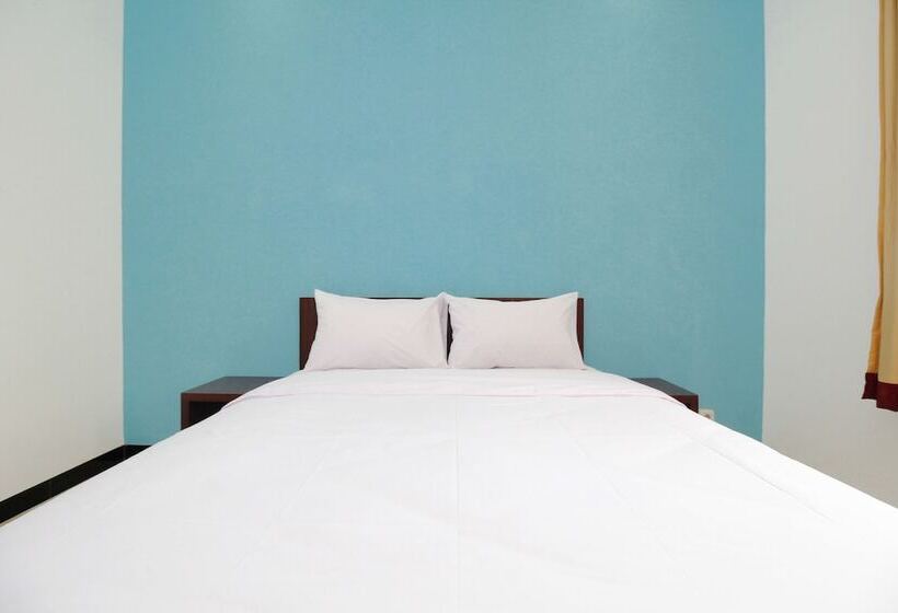 Hotel Sky Residence Simpang Lima 1 Semarang