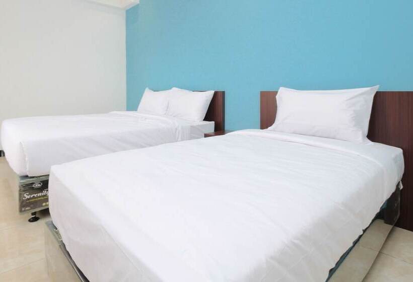 Hotel Sky Residence Simpang Lima 1 Semarang