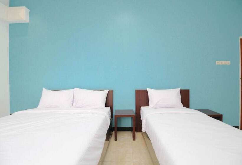 Hotel Sky Residence Simpang Lima 1 Semarang