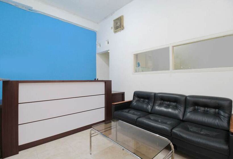 Hotel Sky Residence Simpang Lima 1 Semarang