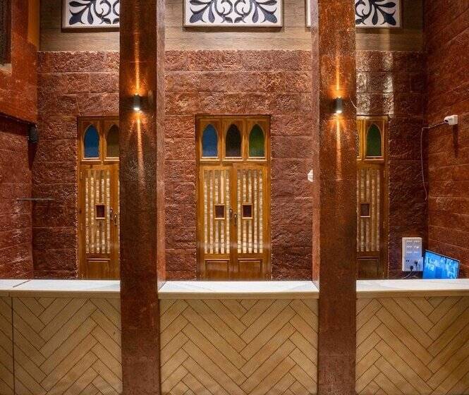 Sonnet   A Boutique Hotel By Lotus Leaf Hotels, Anjuna, Goa