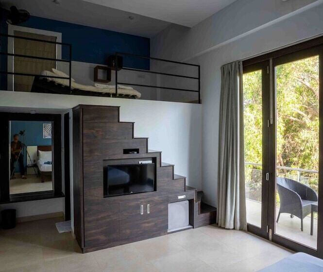 Sonnet   A Boutique Hotel By Lotus Leaf Hotels, Anjuna, Goa