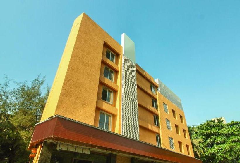 Hôtel Treebo Tryst Laxvas