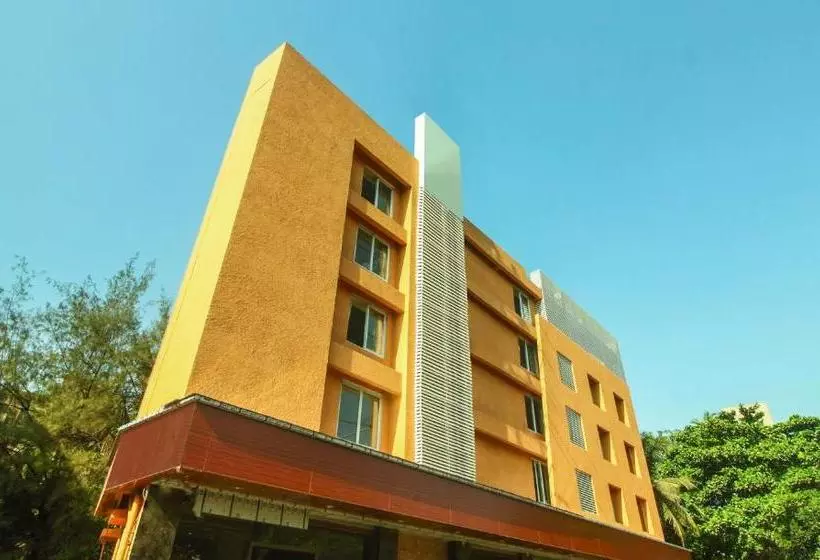 Hotel Treebo Tryst Laxvas