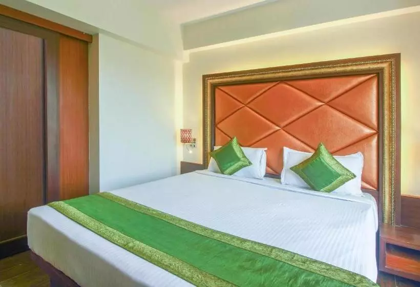 Hotel Treebo Tryst Laxvas