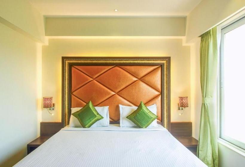 Hôtel Treebo Tryst Laxvas