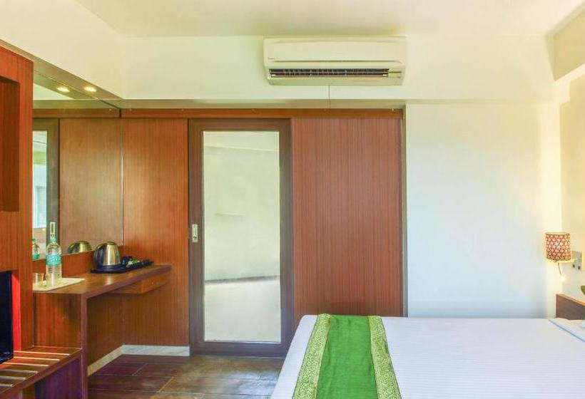 Hôtel Treebo Tryst Laxvas