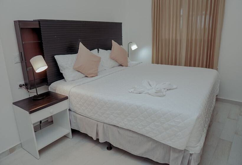 هتل Villa Del Lago