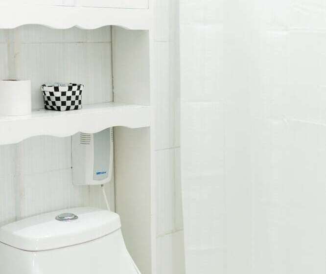 هتل Villa Del Lago