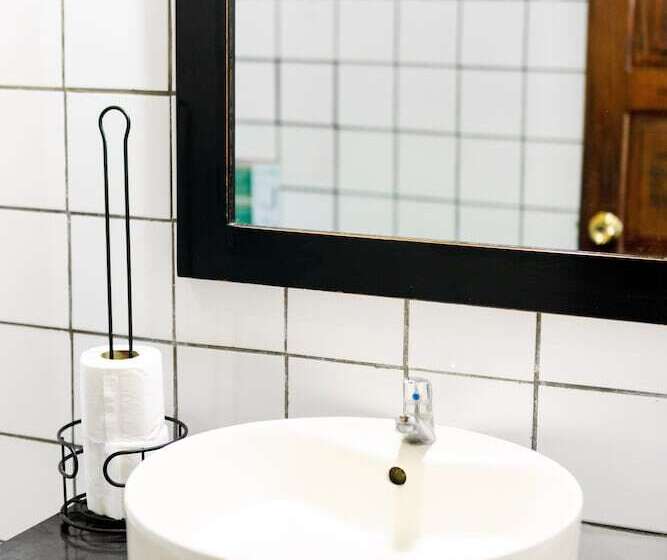 هتل Villa Del Lago