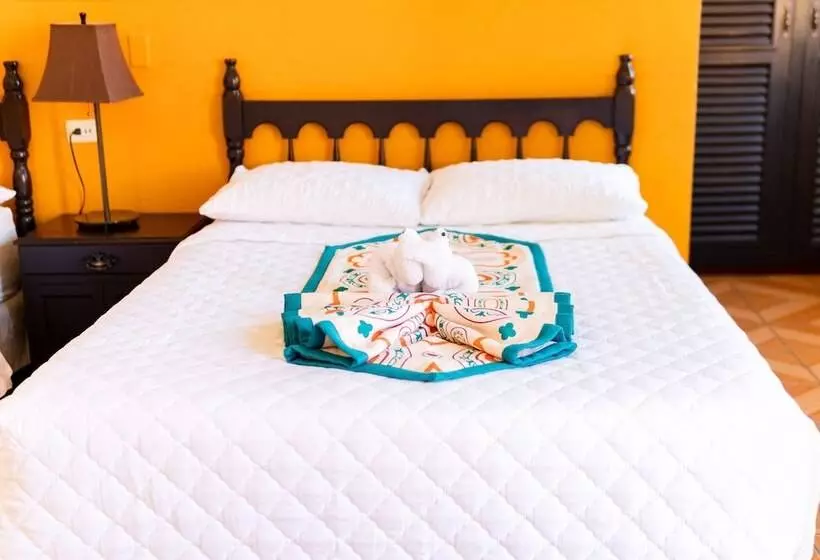 هتل Villa Del Lago