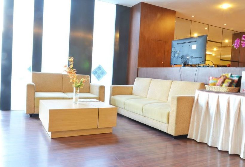 Fotos del hotel Zen Rooms Basic Kedung Sari Wonorejo:  4