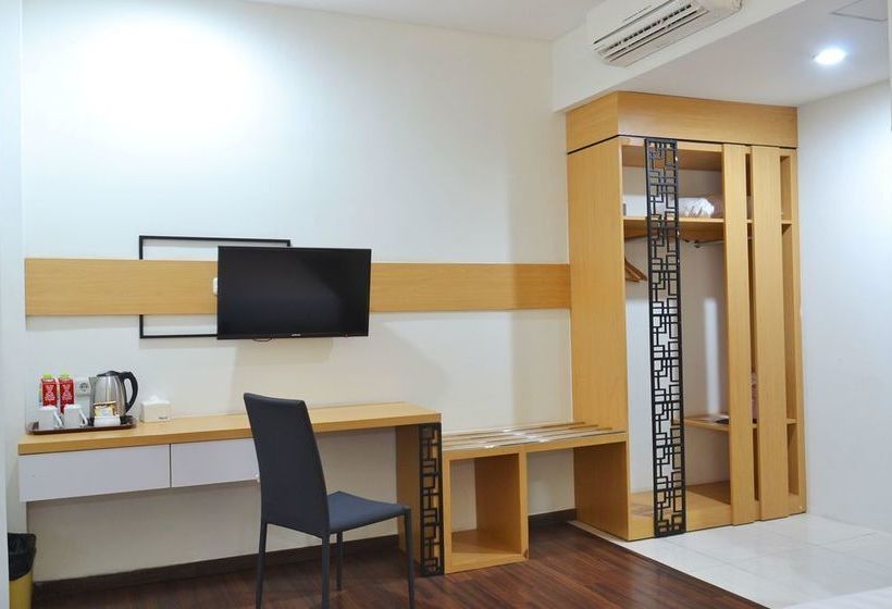 Fotos del hotel Zen Rooms Basic Kedung Sari Wonorejo:  14