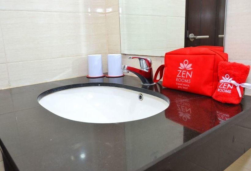 Fotos del hotel Zen Rooms Basic Kedung Sari Wonorejo:  22