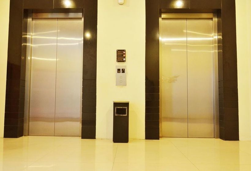 Fotos del hotel Zen Rooms Basic Kedung Sari Wonorejo:  24