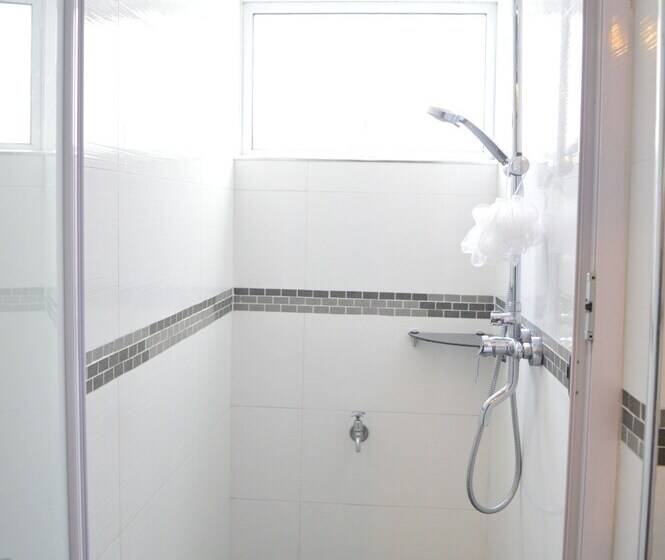 La Joliette Bungalow Opposite Pereybere Beach