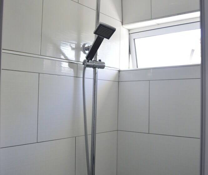 La Joliette Bungalow Opposite Pereybere Beach