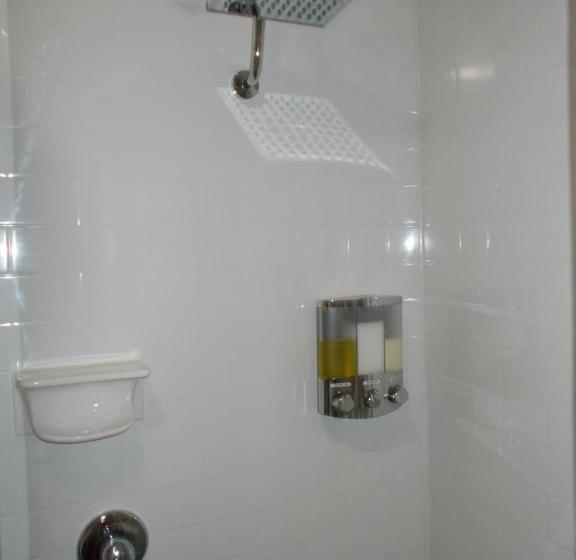 モーテル Park House Motor Inn