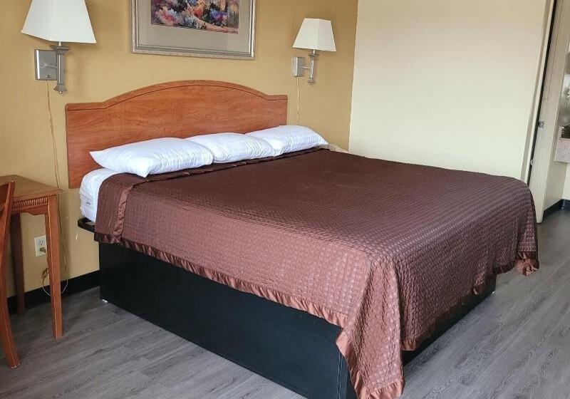 فندق على الطريق Stay Inn