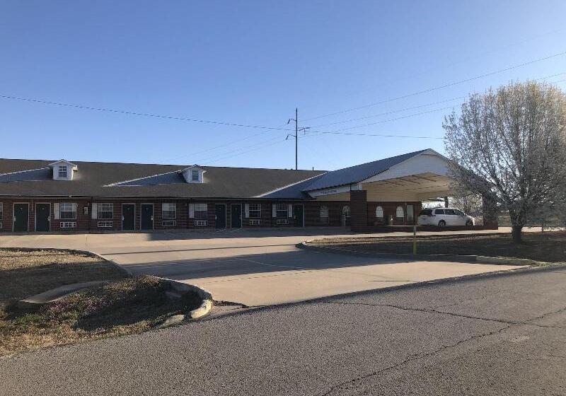 فندق على الطريق Stay Inn