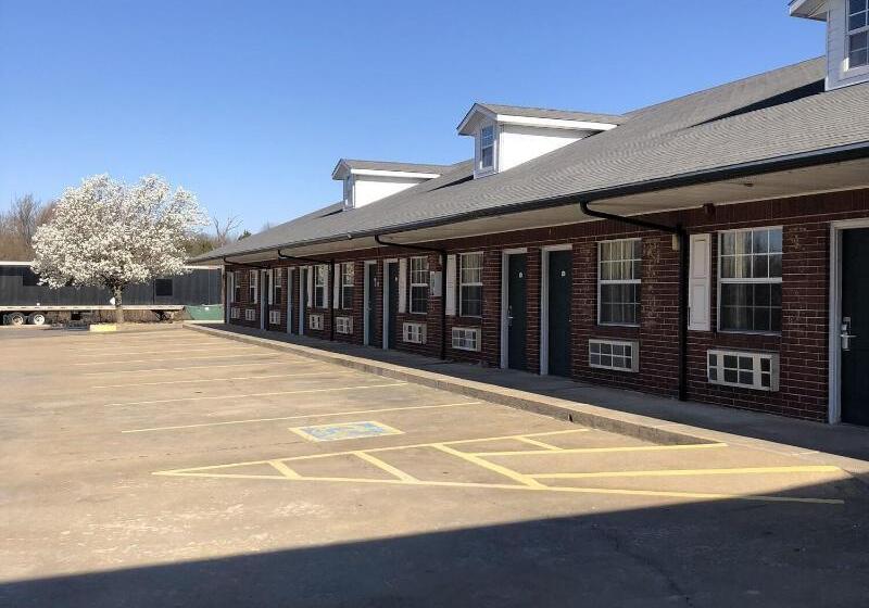 فندق على الطريق Stay Inn