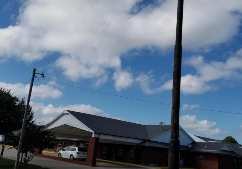 فندق على الطريق Stay Inn