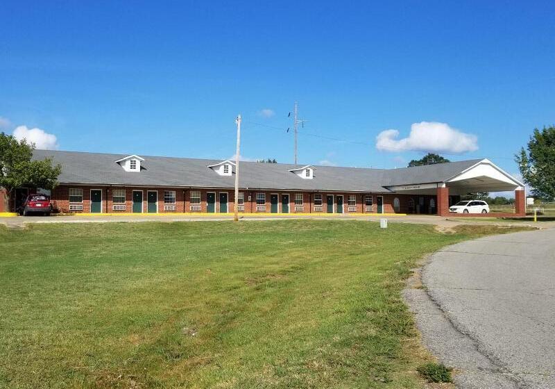 فندق على الطريق Stay Inn