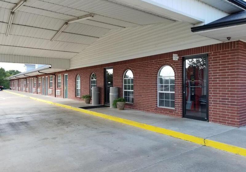 فندق على الطريق Stay Inn