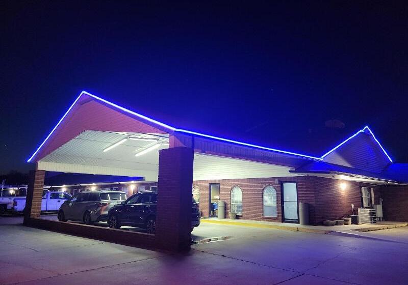 فندق على الطريق Stay Inn