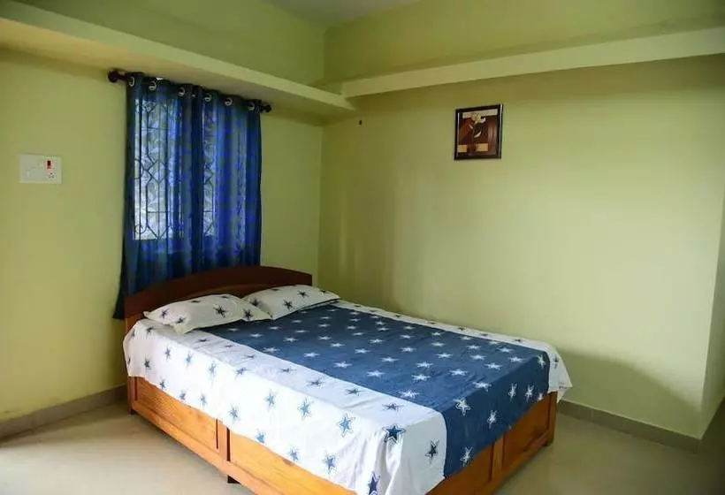Nirvaah Room Siolim Non Ac