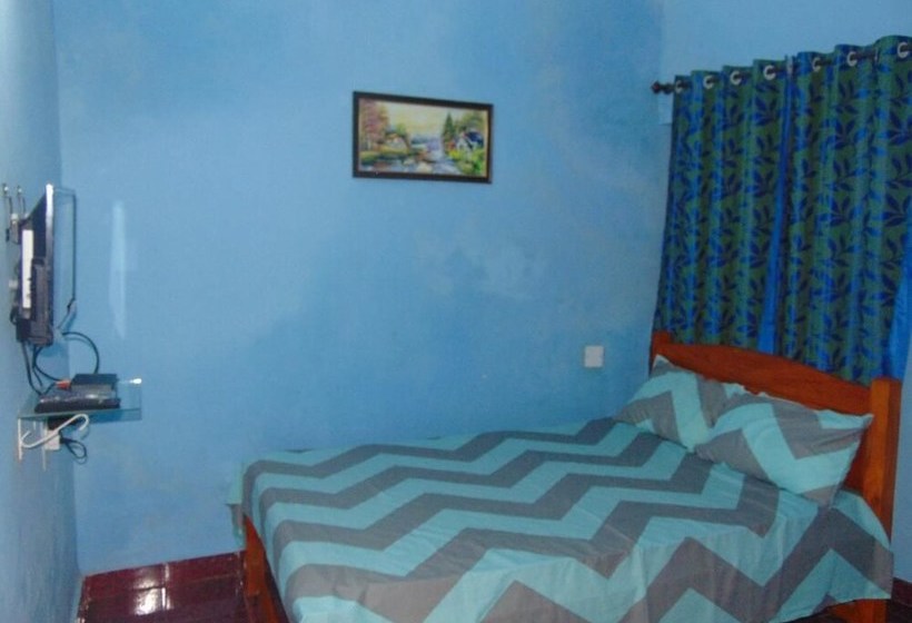 Nirvaah Room Siolim Non Ac