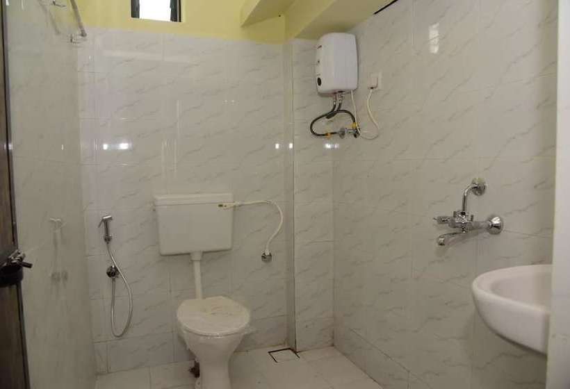 Nirvaah Room Siolim Non Ac