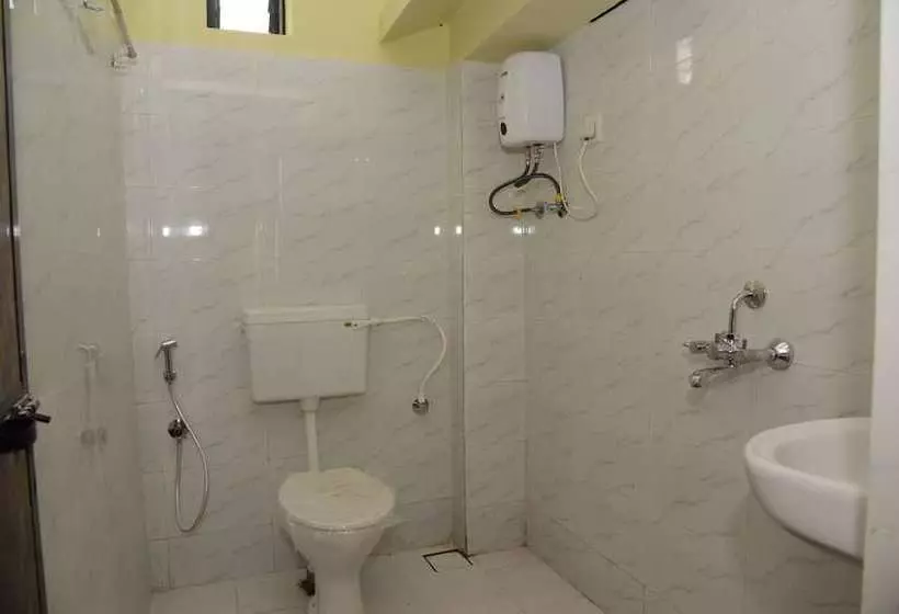 Nirvaah Room Siolim Non Ac
