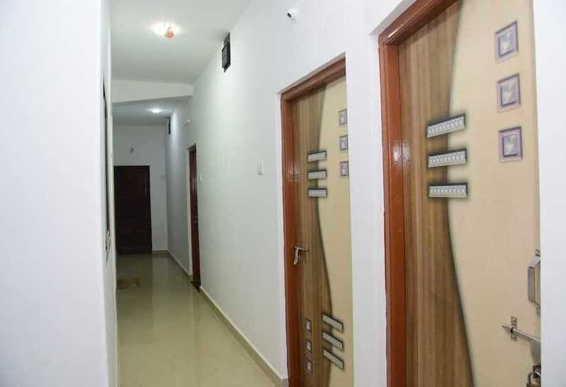 Nirvaah Room Siolim Non Ac