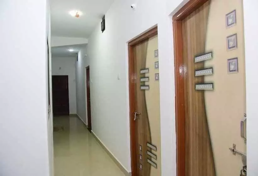 Nirvaah Room Siolim Non Ac